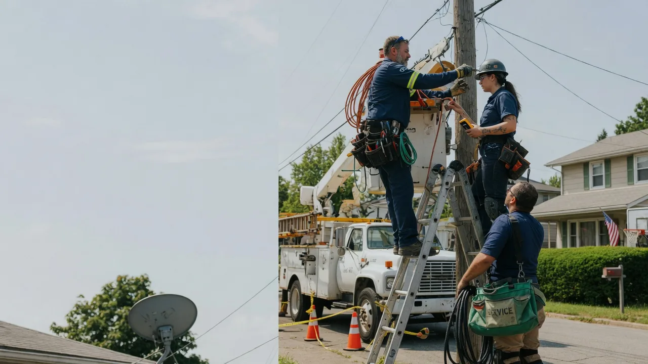 Electrical Repair in Farber, MO near me